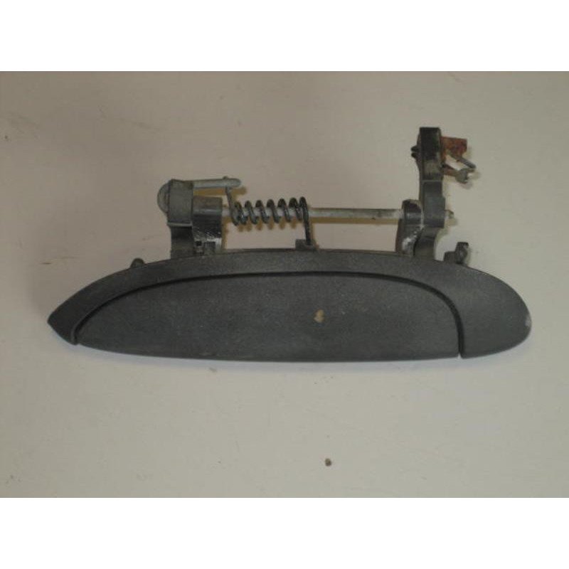 Poignee Porte Arriere Gauche Renault Clio 2 Phase 2 (1)
