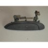 Poignee Porte Arriere Gauche Renault Clio 2 Phase 2 (1)