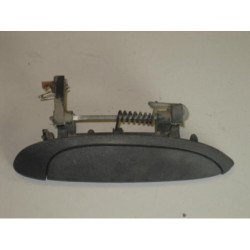 Poignee Porte Avant Droit Renault Clio 2 Phase 2 (1)
