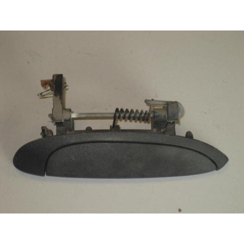 Poignee Porte Avant Droit Renault Clio 2 Phase 2 (1)