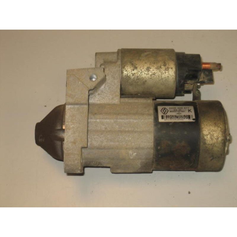 Demarreur Renault Clio 2 Phase 2 (1)