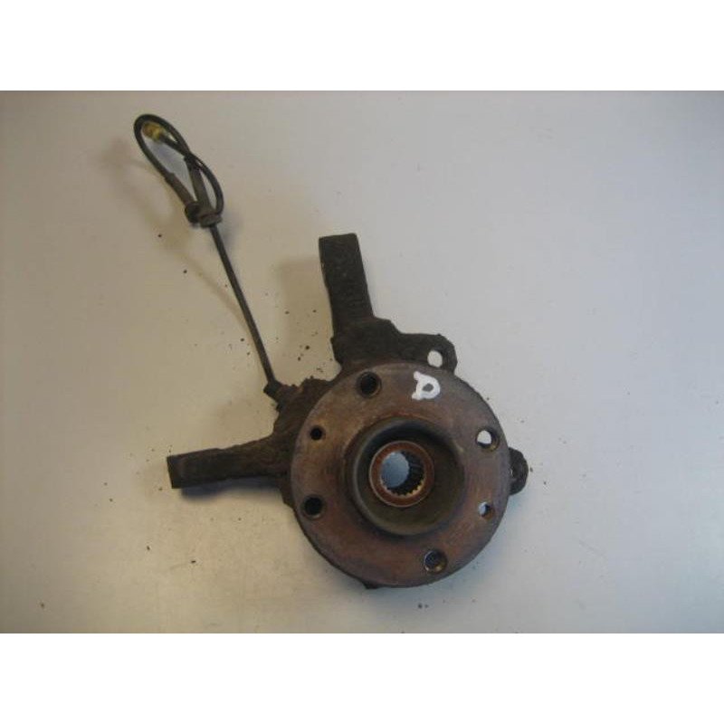 Pivot De Moyeu Avant Droit Renault Clio 2 Phase 2 (1)