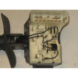Commodo D'essuie Glaces Renault Clio 2 Phase 2 (3)