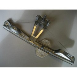 Leve Vitre Mecanique Arriere Gauche Renault Clio 2 Phase 2 (1)