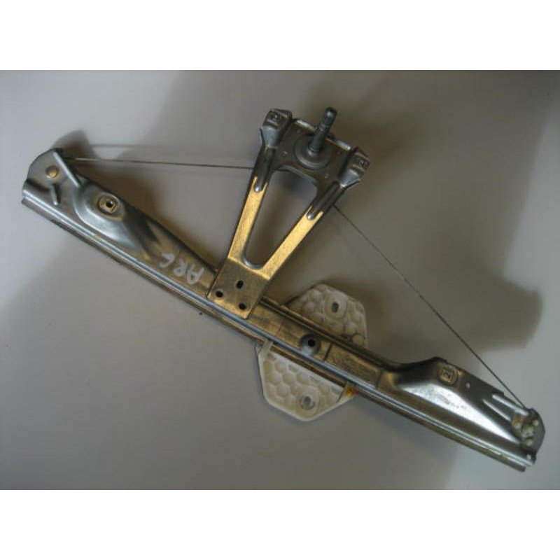 Leve Vitre Mecanique Arriere Gauche Renault Clio 2 Phase 2 (1)