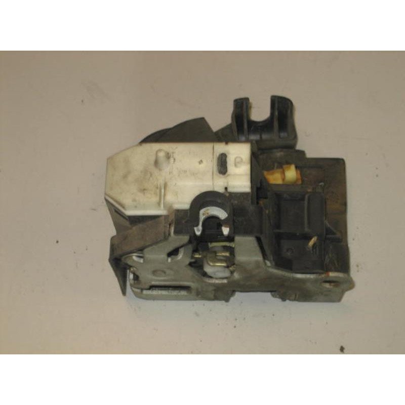 Serrure Avant Gauche Renault Clio 2 Phase 2 (1)