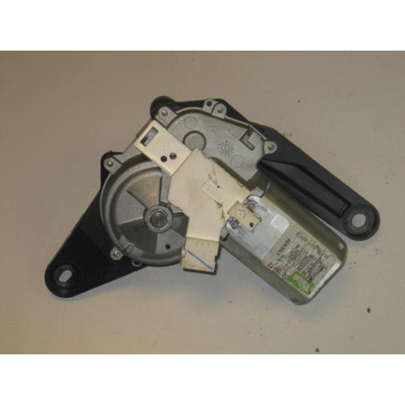 Moteur Essuie Glace Arriere Renault Clio 2 Phase 2 (1)