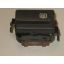 Bouton/interrupteur Renault Clio 2 Phase 2 (1)