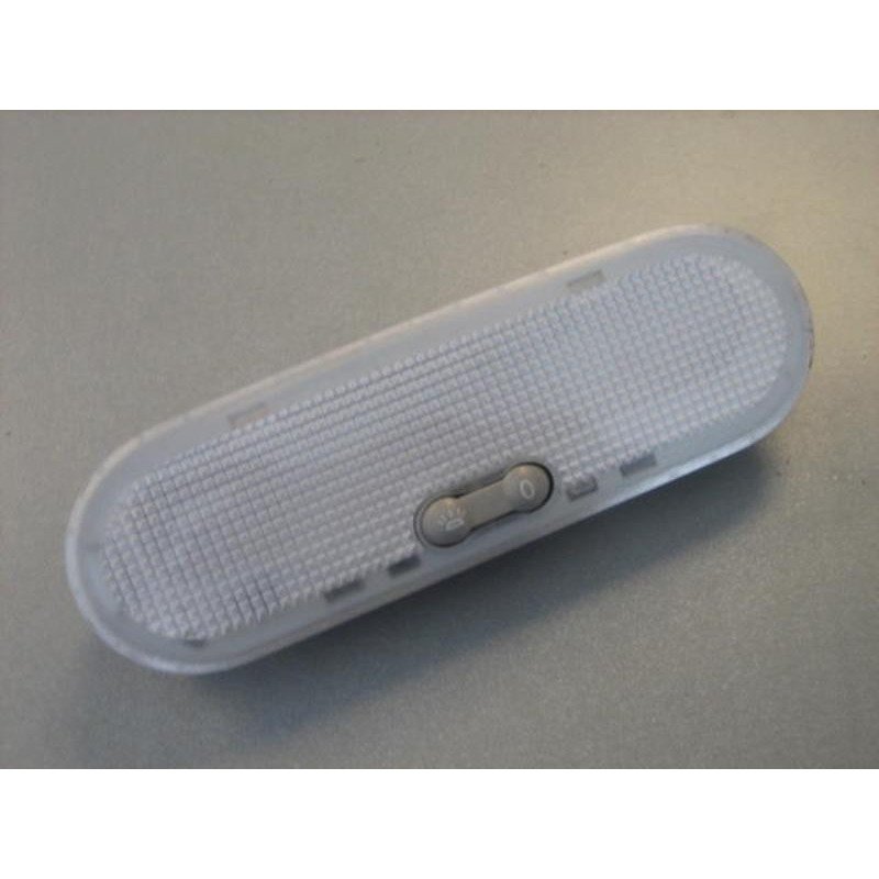 Eclairage De Plafonnier Renault Clio 3 Phase 2 (1)