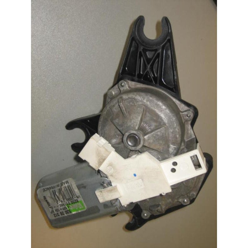 Moteur Essuie Glace Arriere Renault Clio 3 Phase 2 (1)