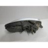 Optique Avant Principal Gauche (feux)(phare) Fiat Stilo (2)