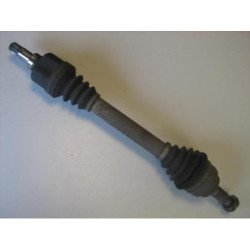 Cardan Gauche (transmission) Peugeot Partner 1 Phase 1 (1)
