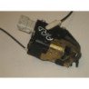 Serrure Arriere Droit Peugeot 407 Phase 1 (1)