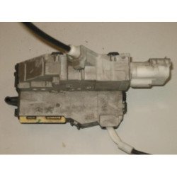 Serrure Arriere Droit Peugeot 407 Phase 1 (2)