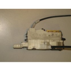 Serrure Avant Droit Peugeot 407 Phase 1 (2)