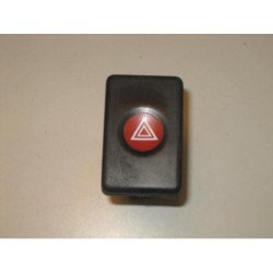 Bouton De Warning Dacia Logan Mcv 1 Phase 1 Break (1)