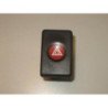 Bouton De Warning Dacia Logan Mcv 1 Phase 1 Break (1)