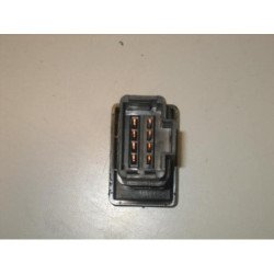 Bouton De Warning Dacia Logan Mcv 1 Phase 1 Break (2)