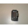 Bouton De Warning Dacia Logan Mcv 1 Phase 1 Break (2)