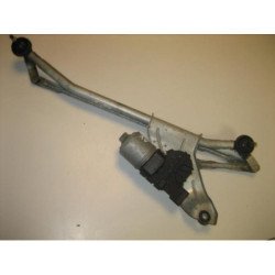 Mecanisme Essuie Glace Avant Dacia Logan Mcv 1 Phase 1 Break (1)