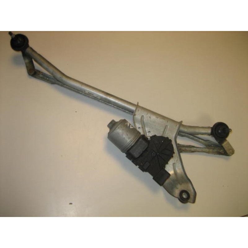 Mecanisme Essuie Glace Avant Dacia Logan Mcv 1 Phase 1 Break (1)