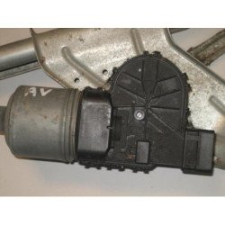 Mecanisme Essuie Glace Avant Dacia Logan Mcv 1 Phase 1 Break (2)