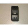 Interrupteur De Leve Vitre Avant Droit Dacia Logan Mcv 1 Phase 1 Break (1)