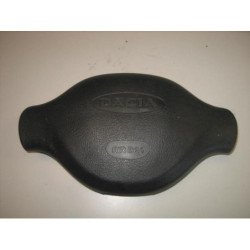 Air Bag Conducteur Dacia Logan Mcv 1 Phase 1 Break (1)