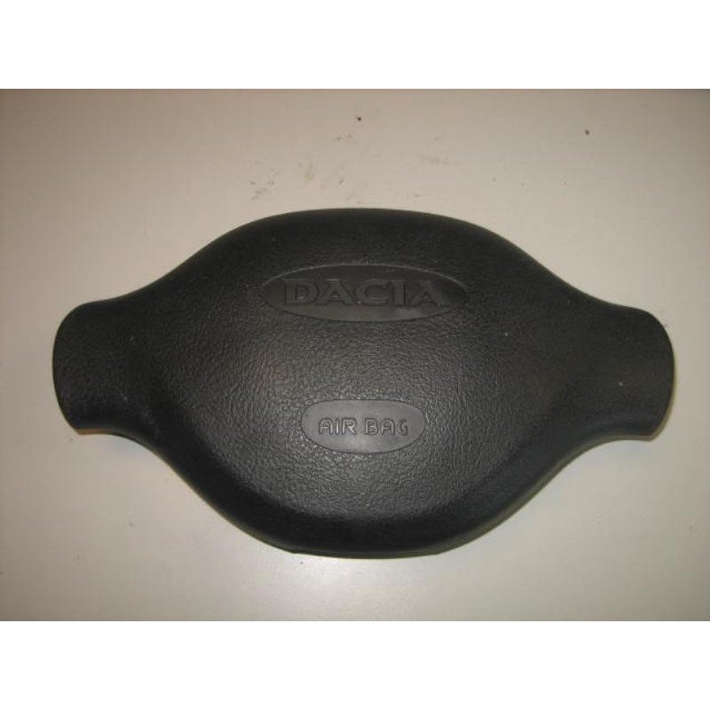 Air Bag Conducteur Dacia Logan Mcv 1 Phase 1 Break (1)