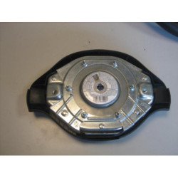 Air Bag Conducteur Dacia Logan Mcv 1 Phase 1 Break (2)