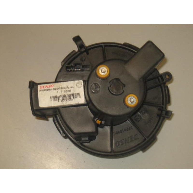 Ventilateur Chauffage Fiat 500 2 Phase 1 (1)
