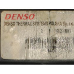 Ventilateur Chauffage Fiat 500 2 Phase 1 (4)