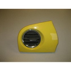 Aerateur Tableau De Bord Avant Gauche Fiat 500 2 Phase 1 (1)