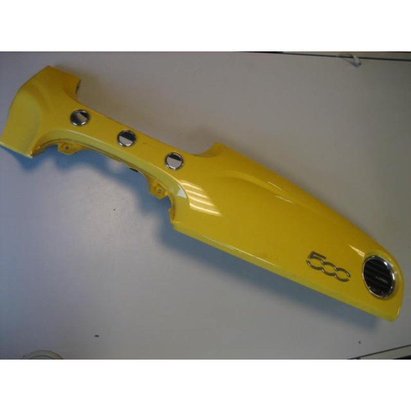 Aerateur Tableau De Bord Avant Droit Fiat 500 2 Phase 1 (1)
