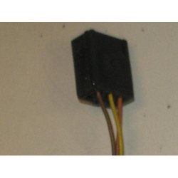 Retroviseur Droit Toyota Yaris 1 Phase 2 (3)