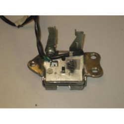Serrure De Hayon Toyota Yaris 1 Phase 2 (2)