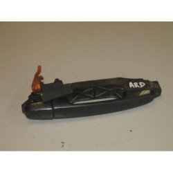 Poignee Porte Arriere Droit Toyota Avensis Verso Phase 1 (1)