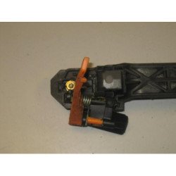 Poignee Porte Arriere Droit Toyota Avensis Verso Phase 1 (2)