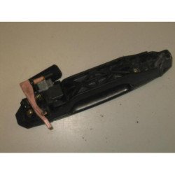 Poignee Porte Arriere Gauche Toyota Avensis Verso Phase 1 (2)