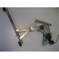 Mecanisme De Leve Vitre Electrique Arriere Droit Toyota Avensis Verso Phase 1 (1)