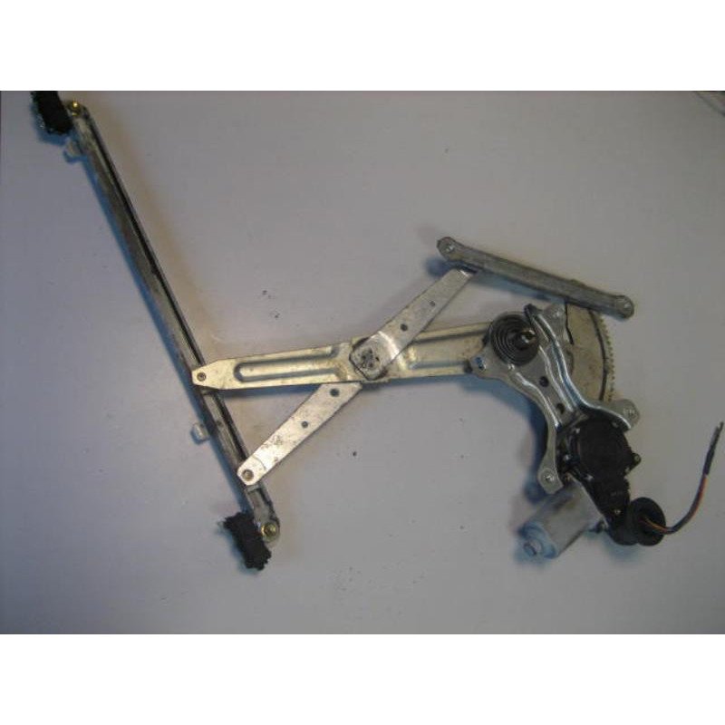 Mecanisme De Leve Vitre Electrique Arriere Droit Toyota Avensis Verso Phase 1 (1)