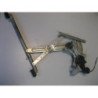 Mecanisme De Leve Vitre Electrique Arriere Droit Toyota Avensis Verso Phase 1 (1)