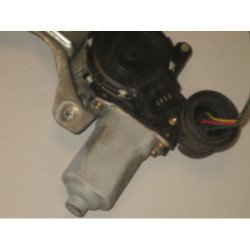 Mecanisme De Leve Vitre Electrique Arriere Droit Toyota Avensis Verso Phase 1 (2)