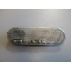 Eclairage De Plafonnier Dacia Logan Mcv 1 Phase 1 Break (1)