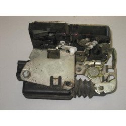 Serrure Avant Droit Dacia Logan Mcv 1 Phase 1 Break (1)
