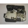 Serrure Avant Droit Dacia Logan Mcv 1 Phase 1 Break (1)