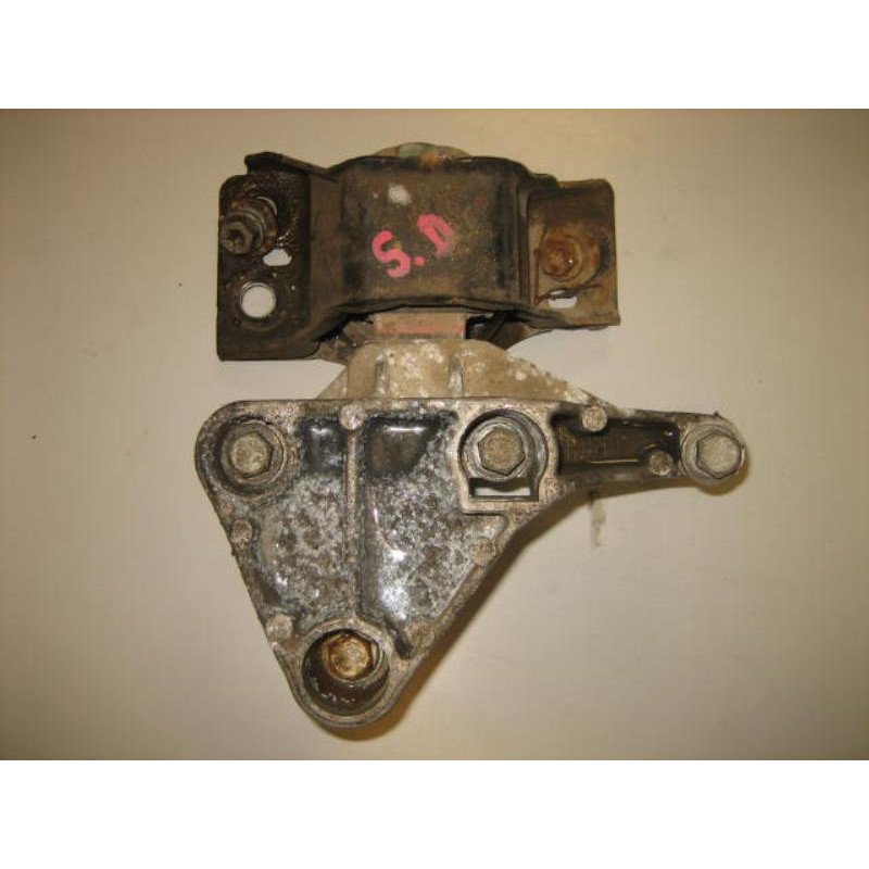 Support Moteur Droit Dacia Logan Mcv 1 Phase 1 Break (1)