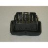 Interrupteur De Leve Vitre Avant Droit Dacia Logan Mcv 1 Phase 1 Break (2)
