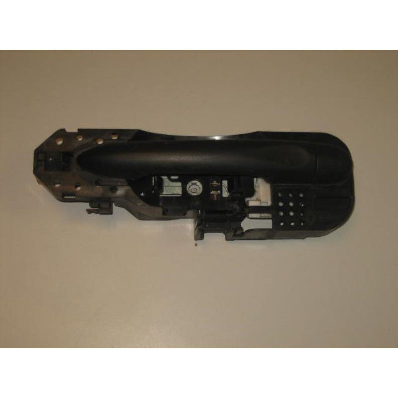 Poignee Porte Arriere Gauche Renault Megane 3 Phase 1 (1)