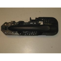 Poignee Porte Avant Droit Renault Megane 3 Phase 1 (1)